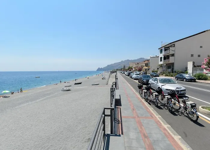 Marina D\'Agro Residence