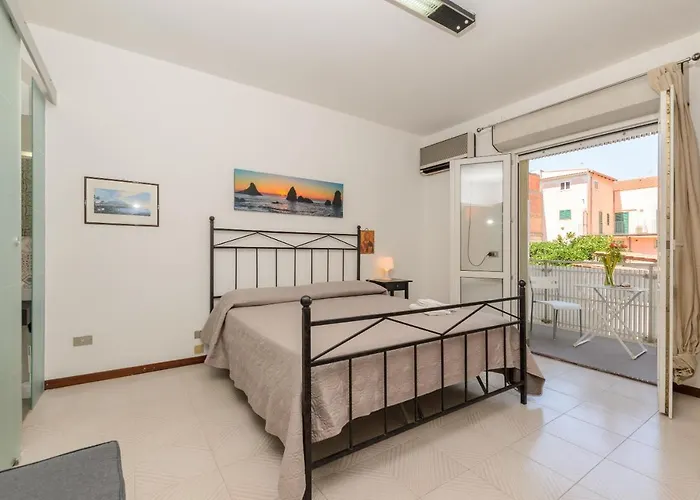 Marina D\'Agro Residence