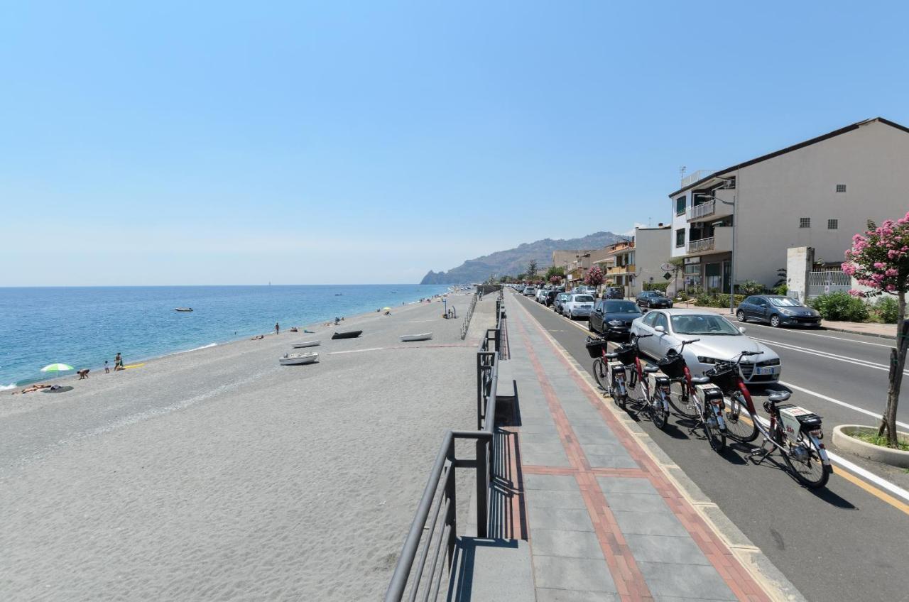 Marina D'agro * Santa Teresa Di Riva