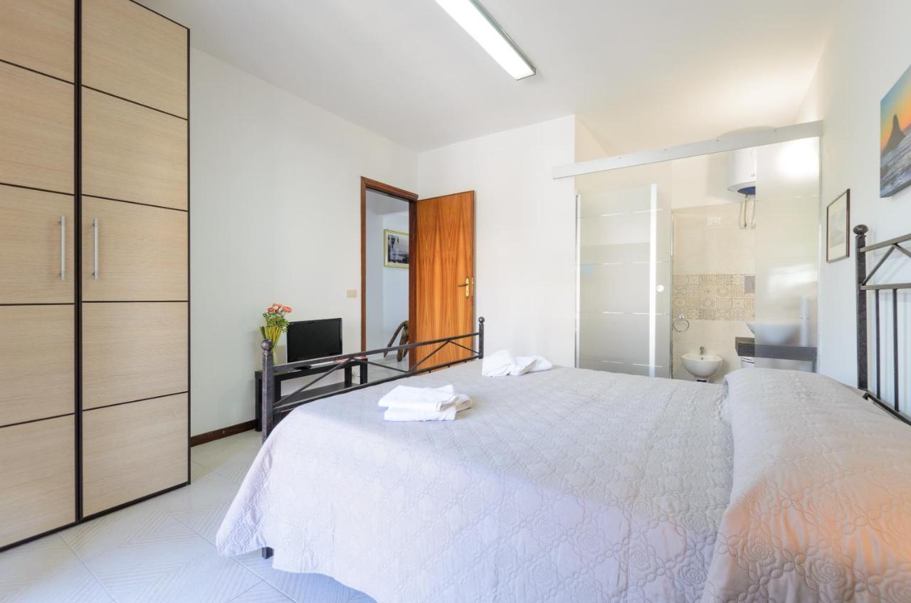 Bed & Breakfast Marina D'agro *