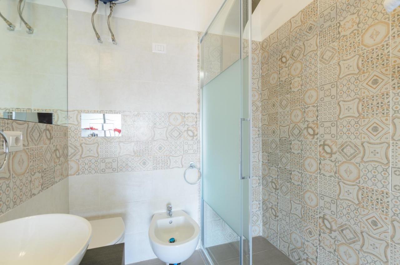 Bed & Breakfast Marina D'agro Santa Teresa Di Riva