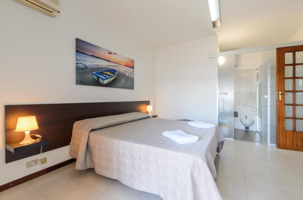 Bed & Breakfast Marina D'agro