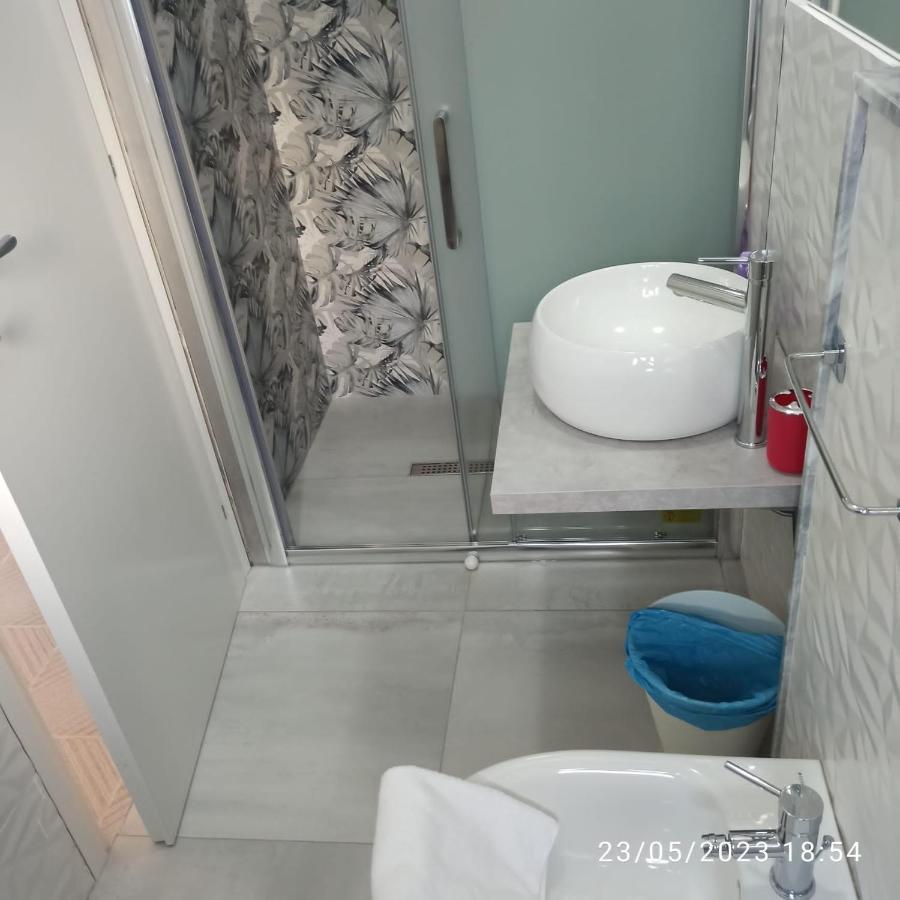 Bed & Breakfast Marina D'agro Santa Teresa Di Riva