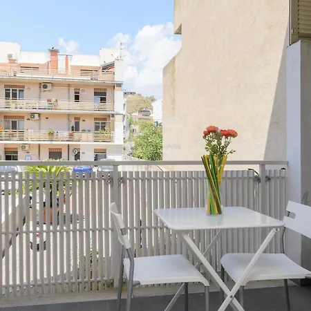 Marina D'Agro Residence Santa Teresa Di Riva Exterior photo
